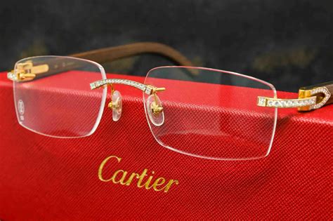 where can i sell my cartier glasses|official cartier glasses.